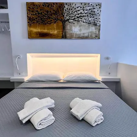 Σπίτι διακοπών Mykonoscasa *