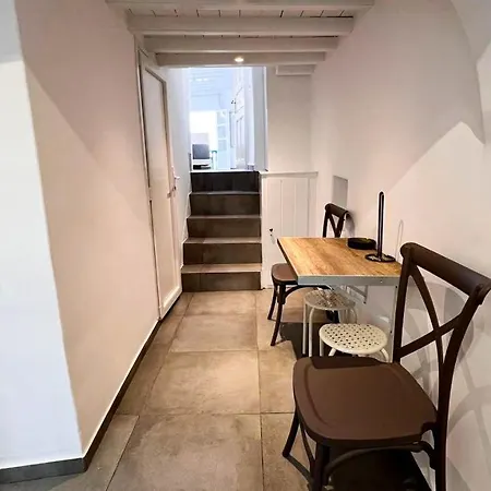 Mykonoscasa Σπίτι διακοπών Mykonos Town