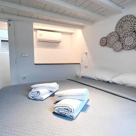 Mykonoscasa Σπίτι διακοπών *