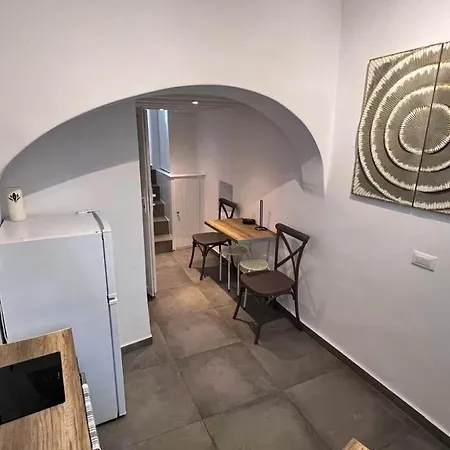 Σπίτι διακοπών Mykonoscasa Mykonos Town