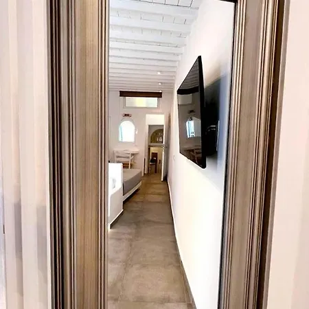 Mykonoscasa Mykonos Town