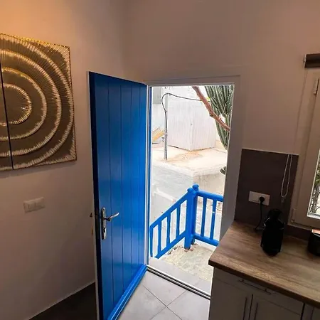 Mykonoscasa Mykonos Town