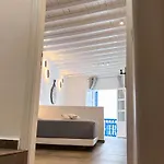 Feriehus Mykonoscasa Mykonos Town