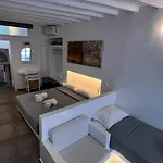 Feriehus Mykonoscasa