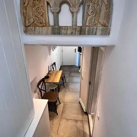 Mykonoscasa بيت للعطل