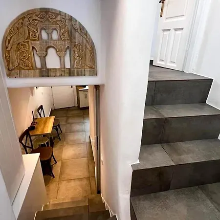 Mykonoscasa بيت للعطل Mykonos Town