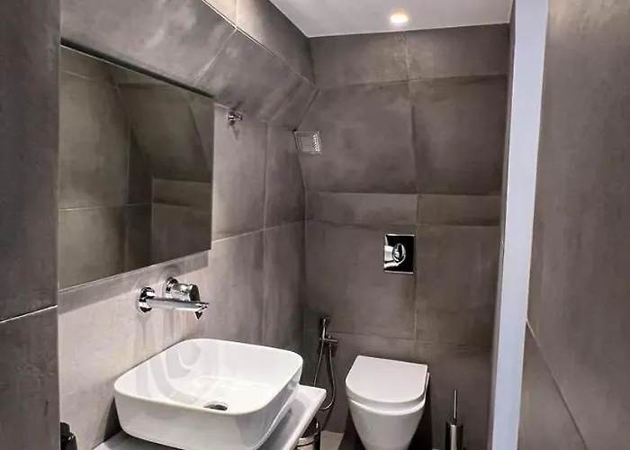 بيت للعطل Mykonoscasa