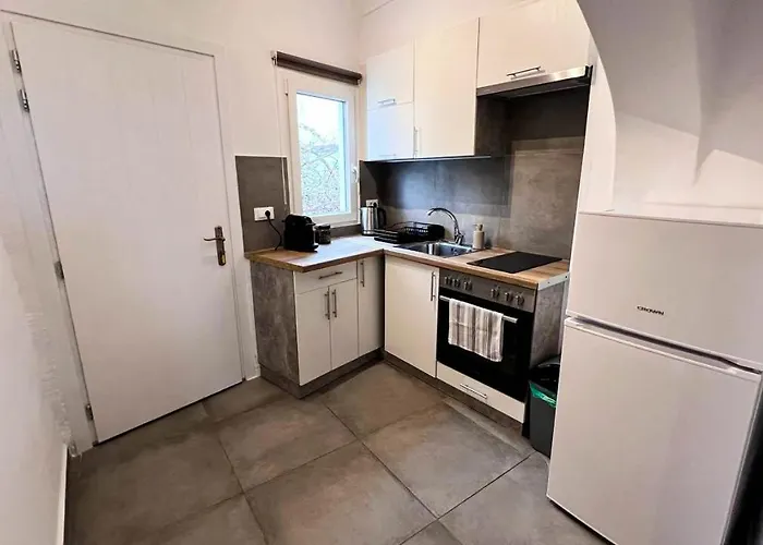 بيت للعطل Mykonoscasa *