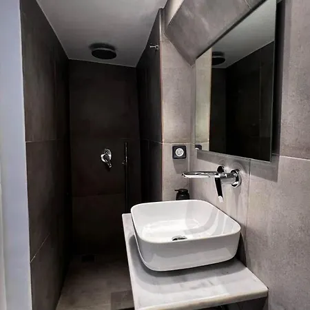 Mykonoscasa Nyaraló