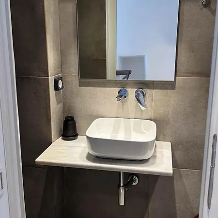 Mykonoscasa Nyaraló