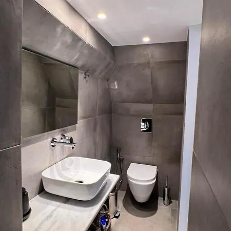 Nyaraló Mykonoscasa