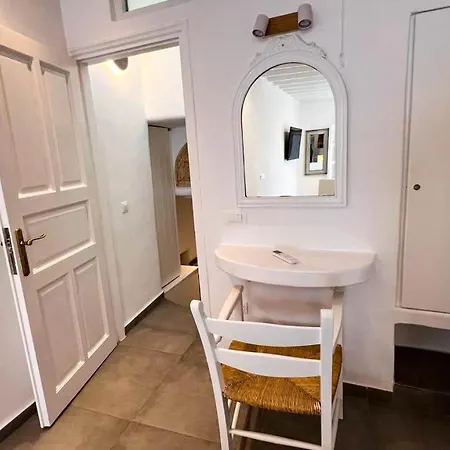 Nyaraló Mykonoscasa