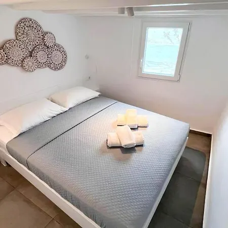 Mykonoscasa Dom wakacyjny