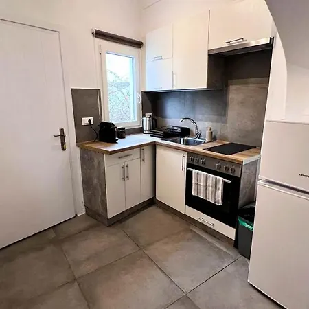 Dom wakacyjny Mykonoscasa *