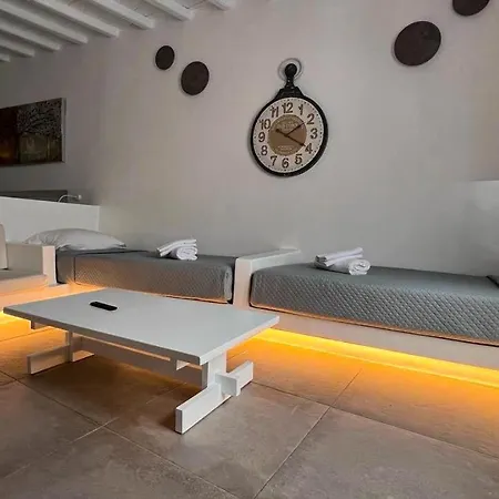 Mykonoscasa Mykonos Town