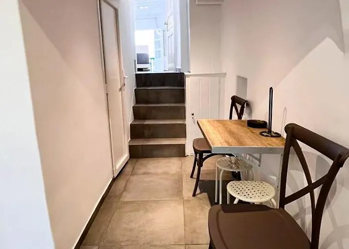 Mykonoscasa Holiday home Mykonos Town