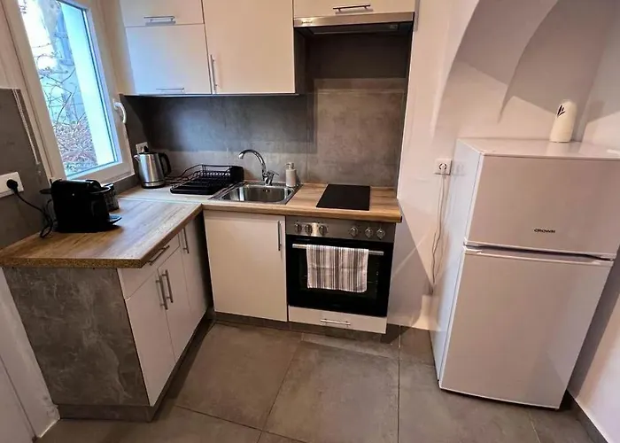 Mykonoscasa Feriehus *