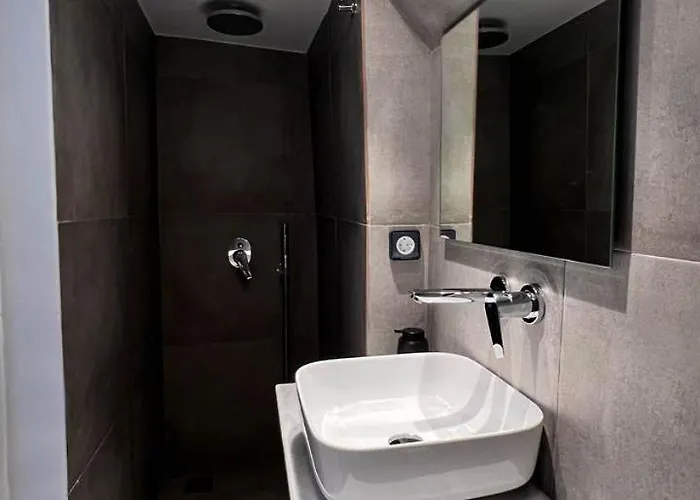 Mykonoscasa Feriehus