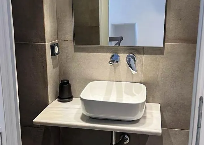 Mykonoscasa Holiday home