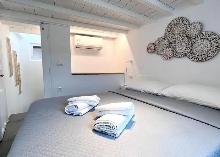 Mykonoscasa Holiday home *