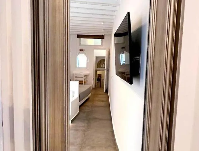 Mykonoscasa Mykonos Town