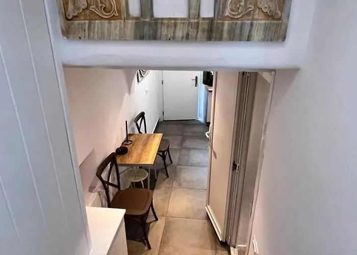 Mykonoscasa Holiday home