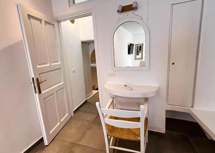 Holiday home Mykonoscasa