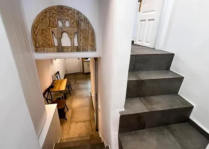 Mykonoscasa Feriehus Mykonos Town