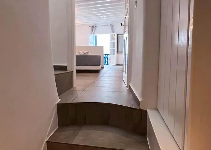 Mykonoscasa Feriehus *